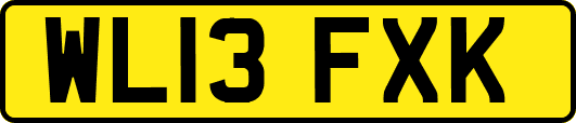 WL13FXK