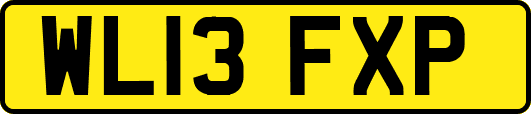 WL13FXP