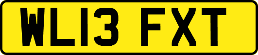 WL13FXT