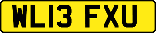 WL13FXU
