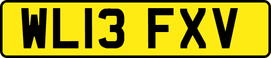 WL13FXV