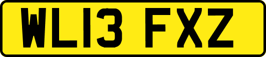 WL13FXZ