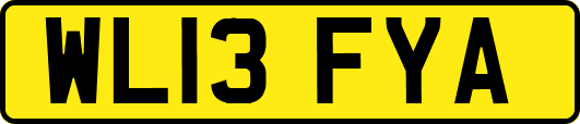 WL13FYA