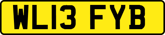 WL13FYB