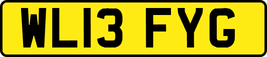 WL13FYG