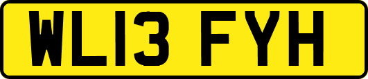 WL13FYH