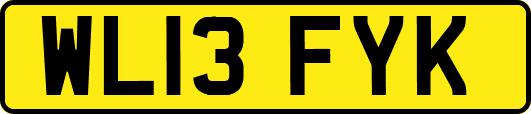 WL13FYK