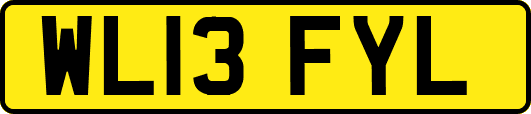WL13FYL