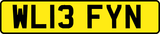 WL13FYN