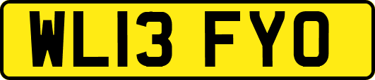 WL13FYO