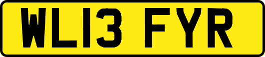 WL13FYR