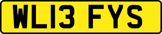 WL13FYS