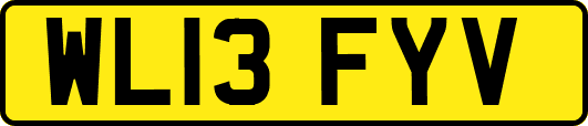 WL13FYV