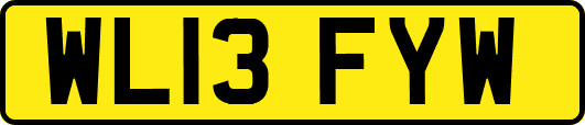 WL13FYW
