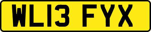 WL13FYX