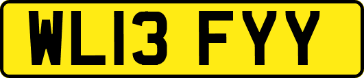 WL13FYY