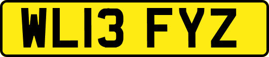 WL13FYZ