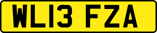 WL13FZA