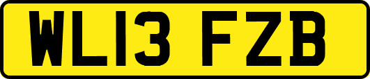 WL13FZB