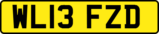 WL13FZD