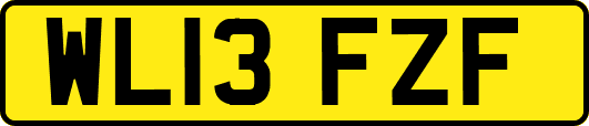 WL13FZF