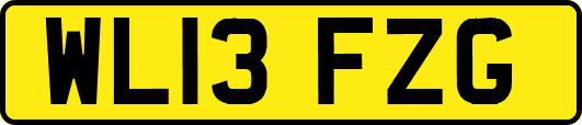 WL13FZG
