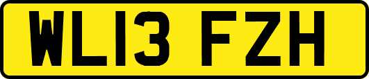 WL13FZH