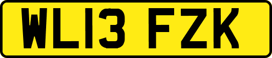 WL13FZK