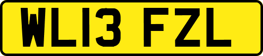 WL13FZL