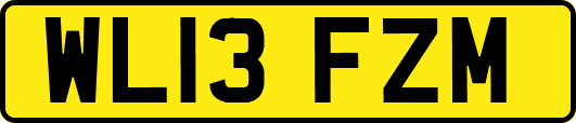 WL13FZM