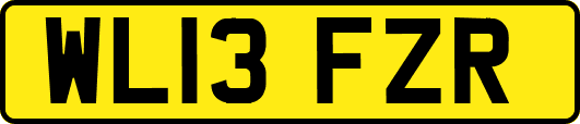 WL13FZR