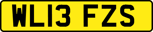 WL13FZS