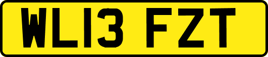 WL13FZT