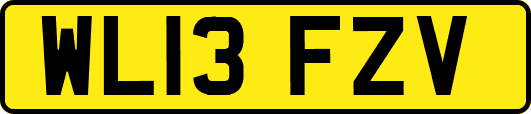WL13FZV