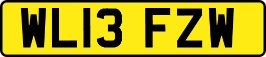 WL13FZW