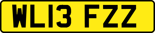 WL13FZZ