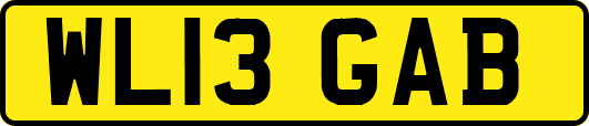 WL13GAB