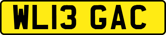 WL13GAC
