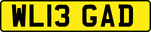 WL13GAD