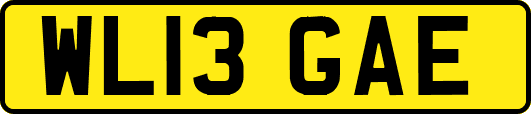 WL13GAE