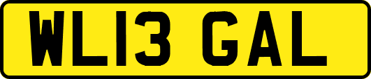 WL13GAL
