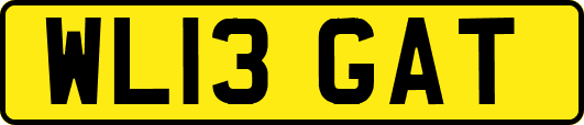 WL13GAT