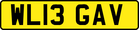 WL13GAV