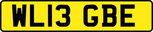 WL13GBE