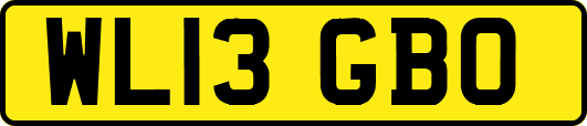 WL13GBO