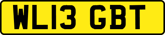 WL13GBT