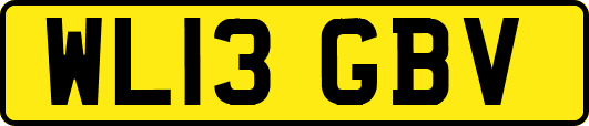 WL13GBV