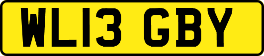 WL13GBY