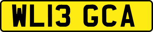 WL13GCA