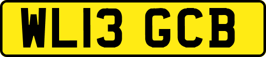 WL13GCB